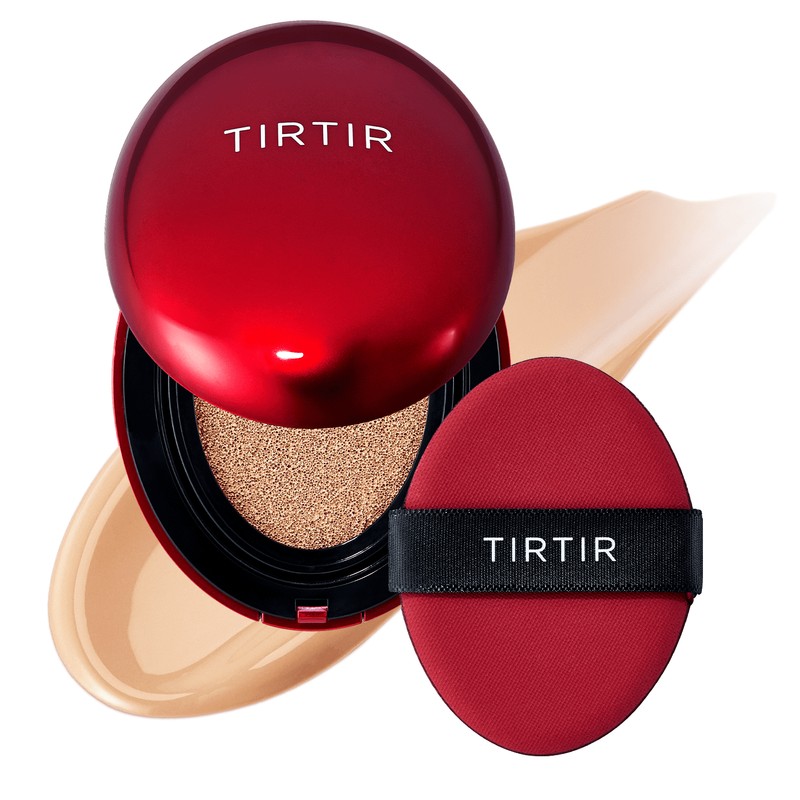 TIRTIR MASK FIT RED MINI CUSHION 4.5g - 22N SHELL