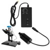 Microscope Coaxial Light Adjustable Brightness Wear Resistant Heat Dissipation Microscope