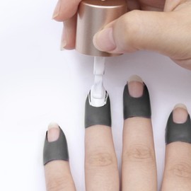 Daeman jok/Daehan minguk Cover Nail Sticker Material Art Tools