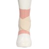 Ankle Brace Breathable Compression Ankle Brace Pink Elastic Sprain Foot