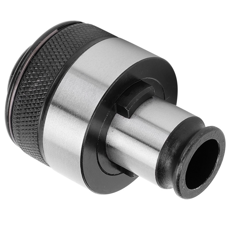 Tapping Collet Chuck Holder Overload Protection Adjustable Torsion QuickChange GT12ISOM16
