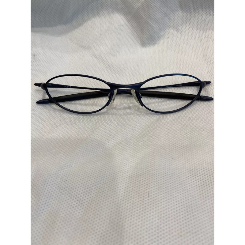 Oakley Vintage Oakley Razor Wire O1 130 Midnight 11-601 48[]19