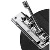 A4 Double Strong Clips File Folder Report Cover, Punchless Binder,