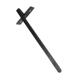 Circular Saw Guide Rip Fence Kit 164095-8 Fits For Makita Circular Saws rip fence 5621DWA, 5007NB, 5005BA, 5007NB, 5057KB, 5046DWB (1 Pcs Black)