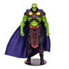 McFarlane Toys - DC Multiverse Martian Manhunter Figura de acción