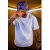Capiche (38 Variations) Special Series Snapback Cap, One Size, Unisex,