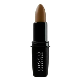 Corrector Facial Barra Bissú Corrector Corrector En Barra Tono 12 Brick Para Piel Mixta 5g