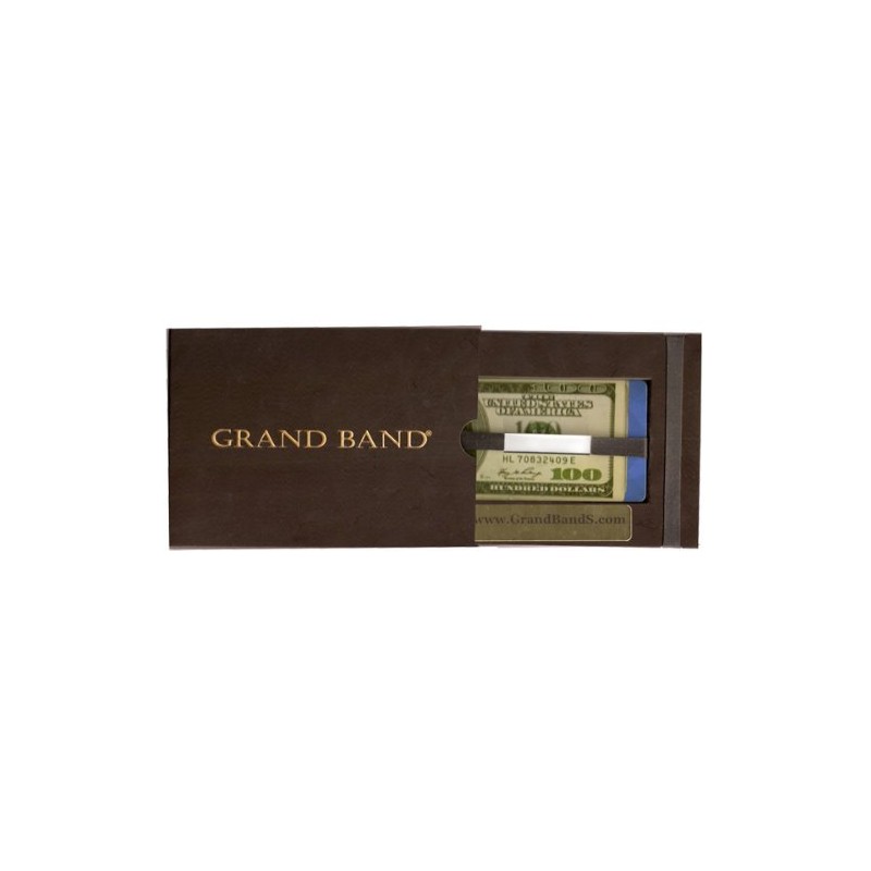 Grand Band Money Band