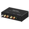 ANLEON Mini Phonograph Preamplifier Phono Turntable Preamp Preamplifier Turntables Phono
