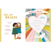 Book for Happy Hearts