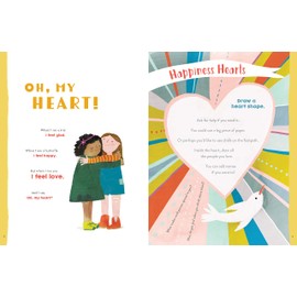 Book for Happy Hearts