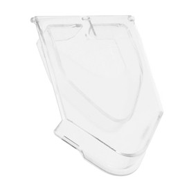 DOITOOL 72oz Blender Spout Lid Replacement Lid Flap Cover Prevents Spills Easy Snap- Safe Plastic Material