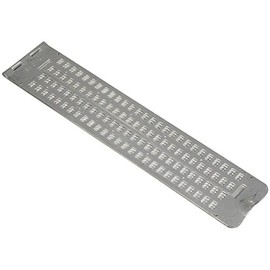 Braille Slate- Basic