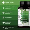 Emerald Labs Adrenal Health - Daily Supplement with Sensoril Ashwagandha