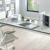 Leitz A4 Standard Plastic File, 30 Percent Pre-consumer Recycled Plastic,