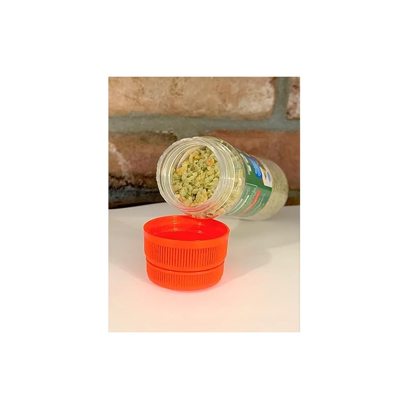 1 Pack - Green Chili Salt - Muoi Ot Xanh