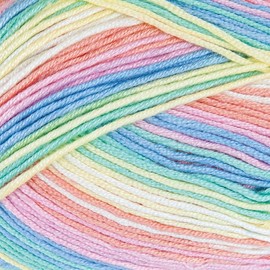 Mary Maxim Lullaby Yarn