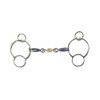 AK Universal Loose Ring Lozenge with Sweat Iron Mouthpiece AKRS-2624