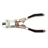 DOGYU 02862 Stainless Steel Blade Forged Aluminum Handle Bolt Clipper