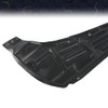 PIT66 Front Engine Splash Shield Compatible with 2007-2012 Nissan Versa
