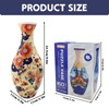 3D Puzzle Vase, 3D Jigsaw Puzzles for Adults, Unique Arts