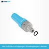 CELLFAST O-rings sealing ring set, multi-purpose for water devices and