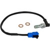 XYZIL Brake Switch Stop Sensor 705601250 Compatible with Can-Am Maverick