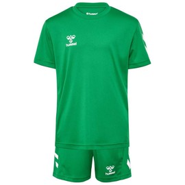 hummel hmlLogo Set Kids, Jelly Bean, 128