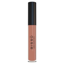 Bissú Cosméticos, Labial Líquido Mate 13 Increíble
