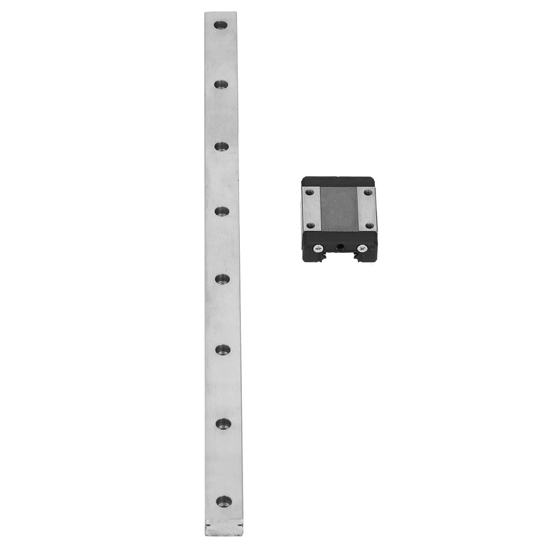 MGN15 Linear Guide Core Industrial Automation Equipment Linear Motion Slide