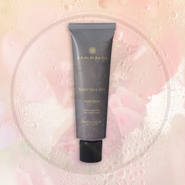 Thailand HARNN Thai Hand Cream Aroma HARNN BLACK TEA SAGE, 50g, 1 piece / 태국 한 핸드크림 아로마 HARNN BLACK TEA SAGE, 50g, 1개