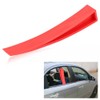 Pdr Window Guard And Wedge - Pdr Window Guard And