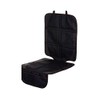 UCARE Car Seat Protective Mat for Children, 600D Child Seat