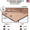 Smart Squares in A Snap 18” x 18” Residential Soft