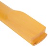 Electric Guitar Neck Yellow Maple Wood 22 Frets Musical Instrument