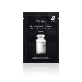 JMsolution P9 Peptide Ampoule Mask Firming 30g x 5pcs (Boxed)