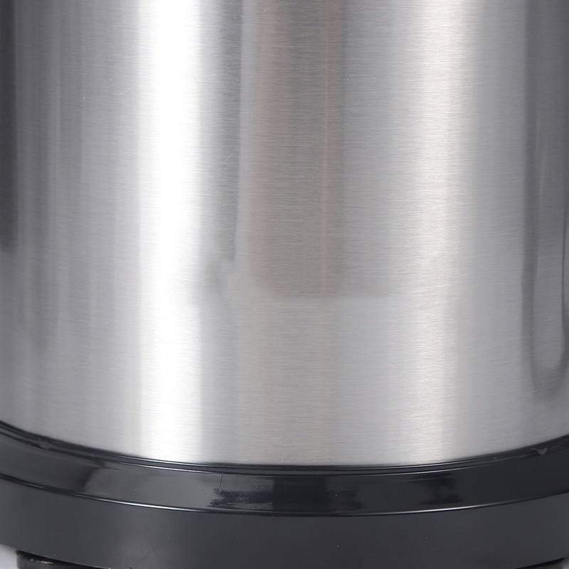 200W household Stainless Steel Slow Auger Juicer 40RPM Fruit Vegetable