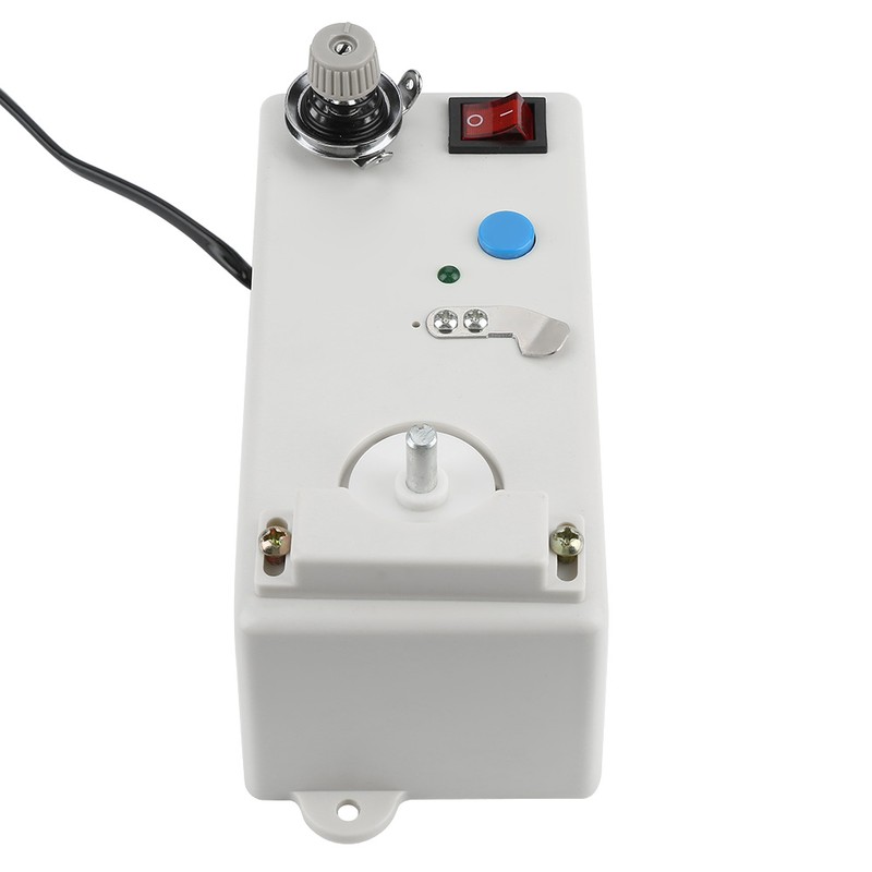 Electric Bobbin Winder Automatic Thread Sewing Machine Accessory