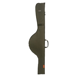 Tandem Baits Enforcer Sleeve Fishing Rod Carp Rod Bag for Three-Piece Rod Case Carp Fishing Bag Carp Fishing Accessories Rod and Reel Protector Fishing Accessories 13 Feet