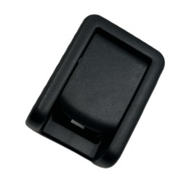 PMFCA 72057-60130-C0 Seat Lock Control Lever for Toyota OEM Lever SUB-Assy, Rear SEAT Lock Control, RH/LH Black