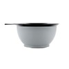 Lussoni Hair Dye Bowl Grey