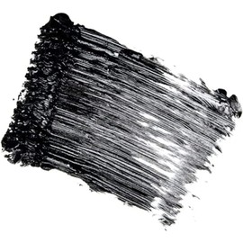 Ere Perez Mascara de Almendras, Black, 10 ml
