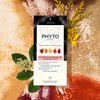PHYTO COLOR No1 BLACK
