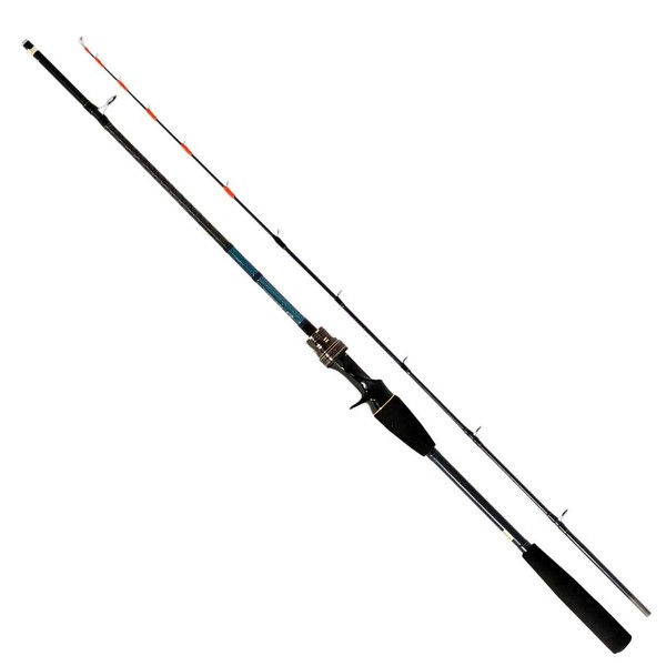 Daiwa X ML-190/R Fishing Rod