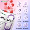 Powerful Marine Collagen Gummies with Vitamin C + Cranberry Polyphenols
