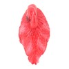 Flamingo Decorations Floating Flamingo Ornaments for Fish Pond Fish Tank