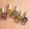 Canmake Colorful Nails N89 Mossy Green, 0.3 fl oz (8