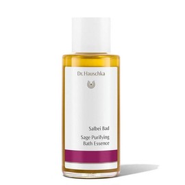 Dr. Hauschka Dr Hauschka Sage Purifying Bath Essence 100ml