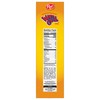 Waffle Crisp Breakfast Cereal, Sweetened Waffle Shaped Cereal, 20 OZ