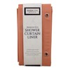 Dependable Industries inc. Essentials Premium 6 Guage PEVA Shower Curtain